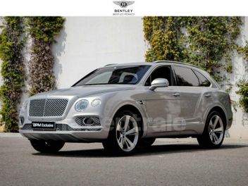 BENTLEY 