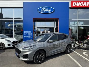 FORD KUGA 3 III 2.5 DURATEC 225 PHEV ST-LINE X POWERSHIFT
