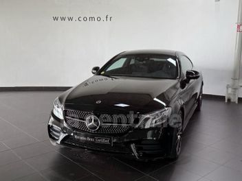 MERCEDES CLASSE C 4 COUPE IV (2) COUPE 220 D 9G-TRONIC AMG LINE