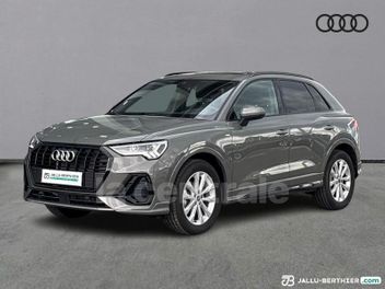 AUDI Q3 (2E GENERATION) II 35 TFSI 150 S LINE S TRONIC 7