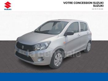 SUZUKI 