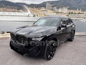BMW XM G09 (G09) 653 BVA8