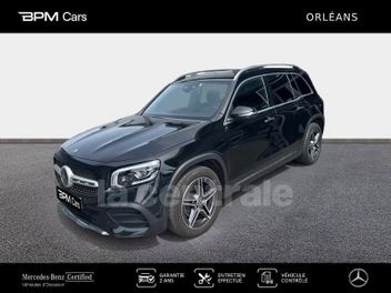 MERCEDES GLB 200 D AMG LINE 8G-DCT