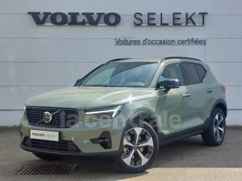 VOLVO XC40 B3 163 CH PLUS DCT7