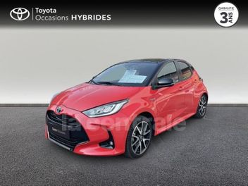 TOYOTA YARIS 4 IV 116H PREMIERE