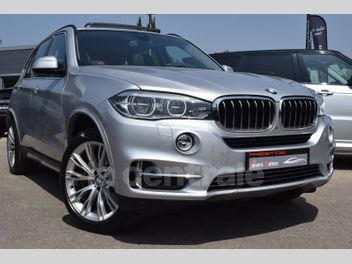 BMW X5 F15 (F15) XDRIVE40E 313 EXCLUSIVE BVA8