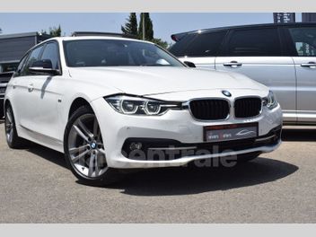 BMW SERIE 3 F31 TOURING (F31) (2) TOURING 320D XDRIVE 190 SPORT BVA8