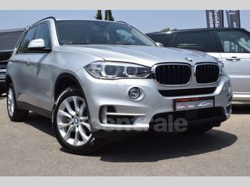 BMW X5 F15 (F15) XDRIVE30D 258 LOUNGE PLUS BVA8