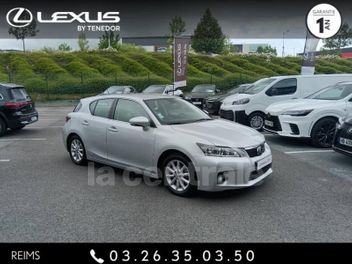 LEXUS CT 200H SENSATION