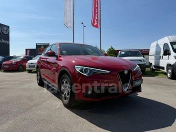 ALFA ROMEO 