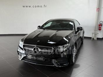 MERCEDES CLASSE E 5 COUPE V COUPE 220 D SPORTLINE 9G-TRONIC