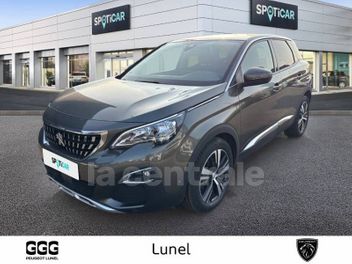 PEUGEOT 3008 (2E GENERATION) II 1.2 PURETECH 130 S&S 6CV ALLURE EAT8