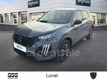 PEUGEOT 