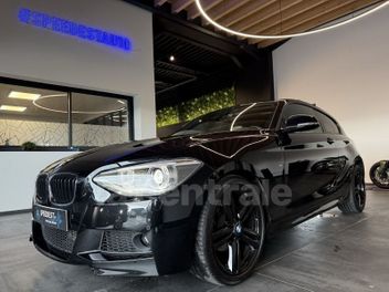 BMW SERIE 1 F21 3 PORTES (F21) (2) 118I M SPORT BVA8