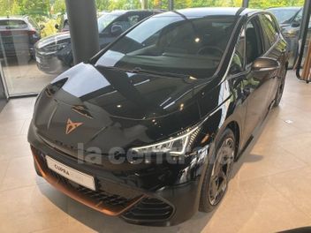 CUPRA 
