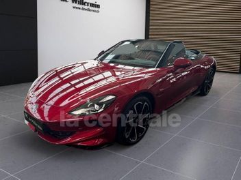 MG CYBERSTER 375 KW 4WD 77KWH