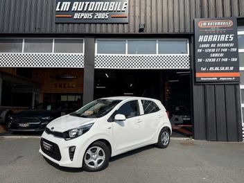 KIA 