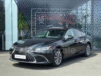 LEXUS ES (3) 300H BUSINESS