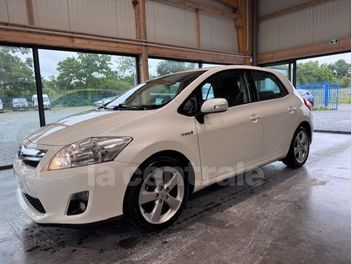 TOYOTA AURIS (2) 136H DYNAMIC