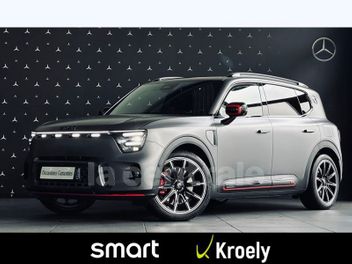 SMART #5 AWD 646 BRABUS 100 KWH