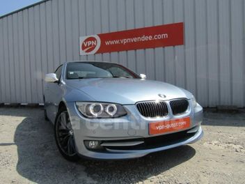 BMW SERIE 3 E92 COUPE (E92) (2) COUPE 325DA 204 LUXE