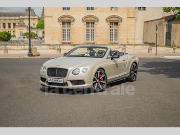 BENTLEY 