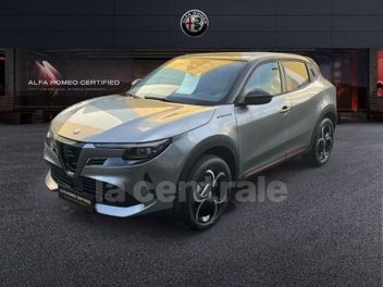 ALFA ROMEO JUNIOR 1.2 IBRIDA 136 SPECIALE DCT6