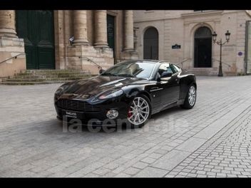 ASTON MARTIN 