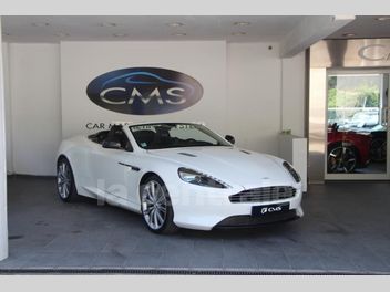 ASTON MARTIN 