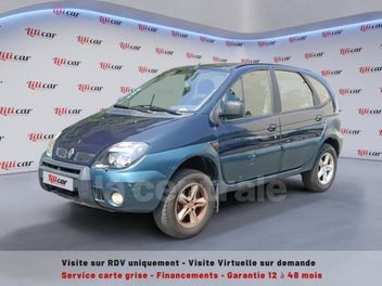 RENAULT 