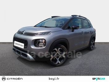 CITROEN C3 AIRCROSS 1.2 PURETECH 130 7CV S&S SHINE EAT6