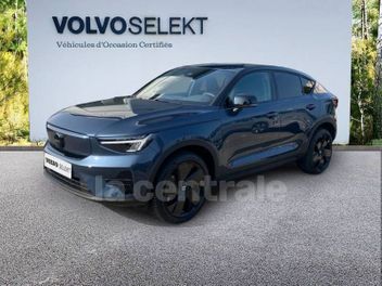 VOLVO EC40 SINGLE EXTENDED RANGE 252 1EDT BLACK EDITION 82 KWH
