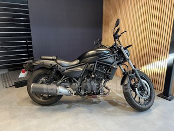 KAWASAKI ELIMINATOR 500