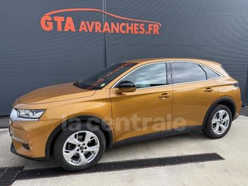 DS DS 7 CROSSBACK 1.5 BLUEHDI 130 7CV BUSINESS AUTOMATIQUE