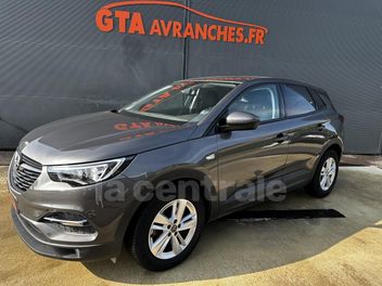 OPEL 