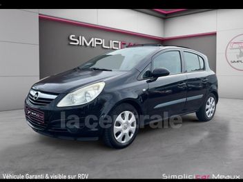 OPEL 