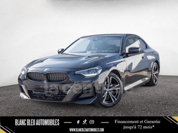 BMW SERIE 2 G42 COUPE (G42) 220I 184 M SPORT BVA