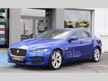 JAGUAR XE (2) 2.0 D180 BUSINESS S BVA