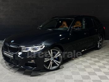 BMW SERIE 3 G21 TOURING (G21) TOURING 330D XDRIVE 286 M SPORT BVA8