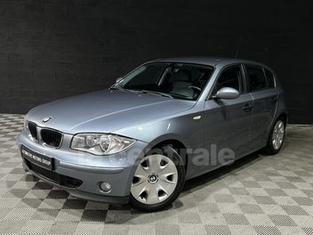 BMW SERIE 1 E87 5 PORTES (E87) 118IA 129 CONFORT 5P