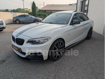 BMW SERIE 2 F22 COUPE M (F22) COUPE M 235I 326 XDRIVE BVA8
