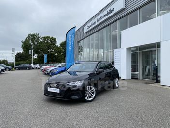 AUDI A3 (4E GENERATION) SPORTBACK IV SPORTBACK 40 TFSIE 204 DESIGN S TRONIC 6