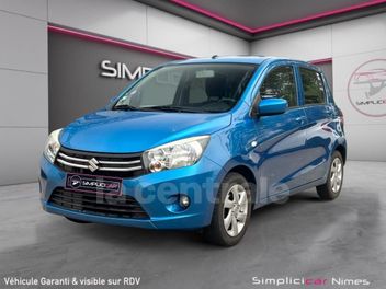 SUZUKI 