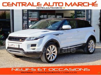 LAND ROVER RANGE ROVER EVOQUE COUPE COUPE SD4 DYNAMIC