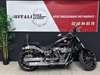HARLEY DAVIDSON SOFTAIL BREAKOUT 1923