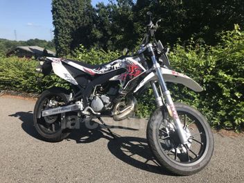 DERBI SENDA 50 SM X TREM