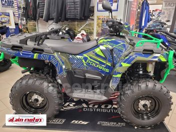 POLARIS SPORTSMAN 570 EPS