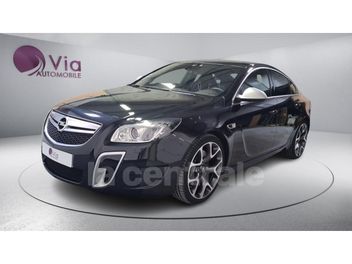 OPEL 