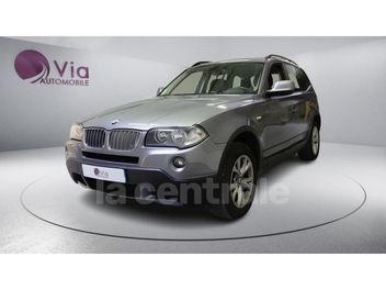 BMW X3 E83 (E83) (2) XDRIVE18D 143 CONFORT