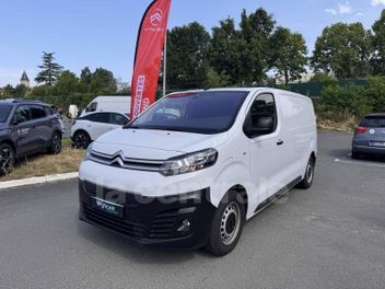 CITROEN E-JUMPY 3 III E TAILLE M 136 75 KWH